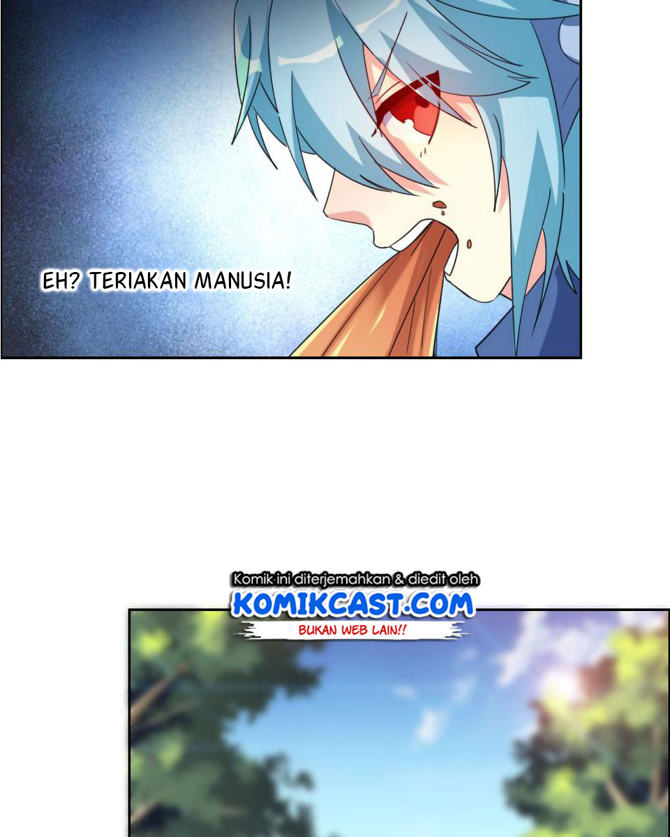 The Beginning of  Journey Chapter 01 Gambar 45